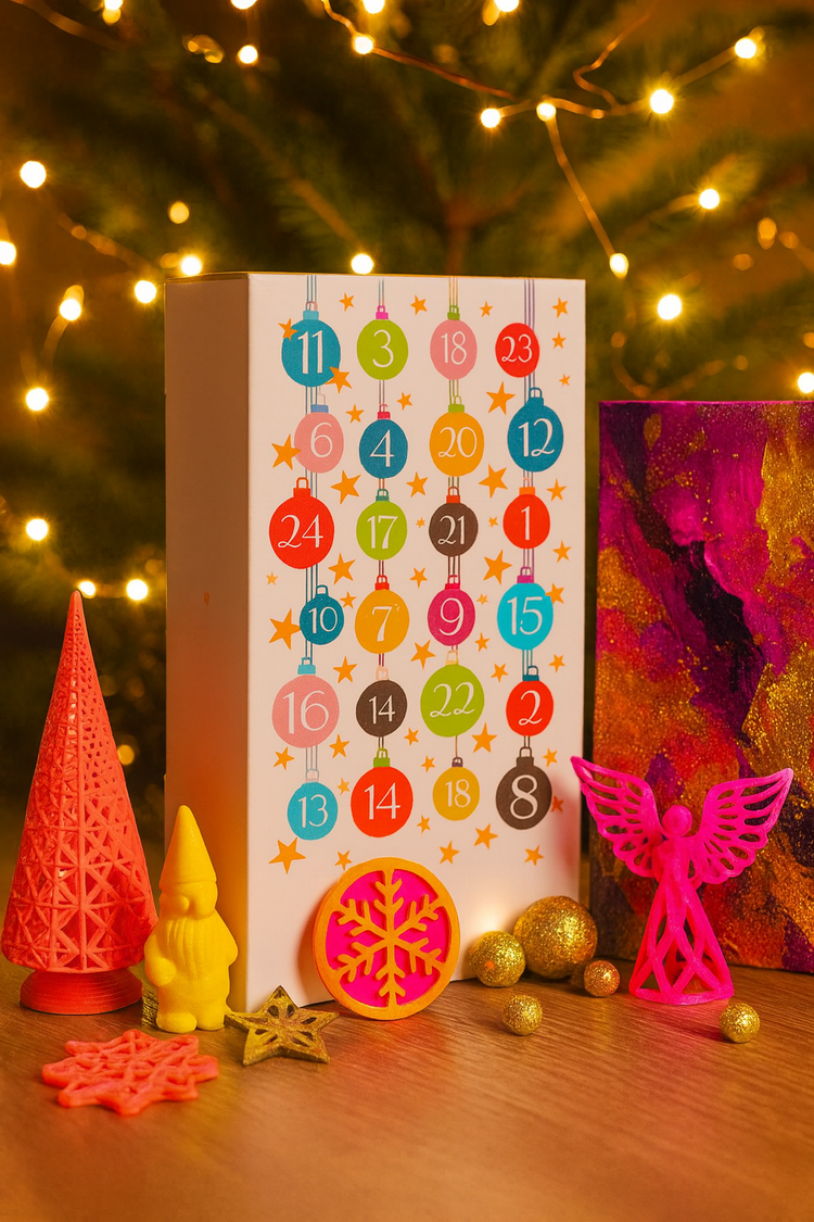 Adventskalender