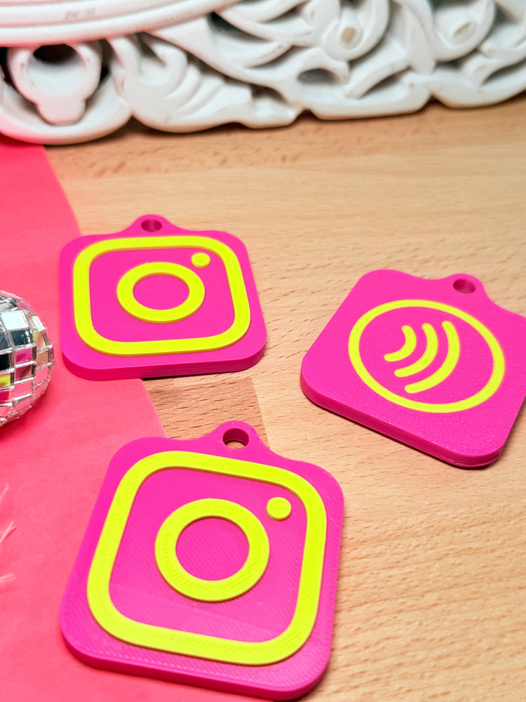 NFC Chips