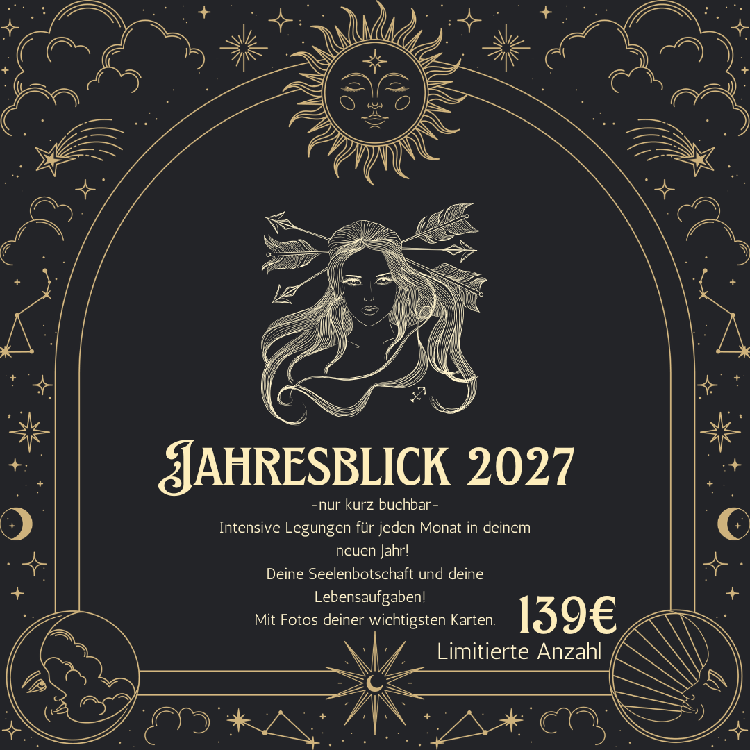 Jahresblick 2027