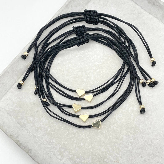 MINI - HERZ , Glücksbringer Minimalist