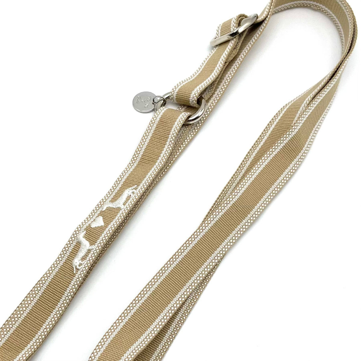 Statement Handykette 86-137cm lang DACKEL 4in1