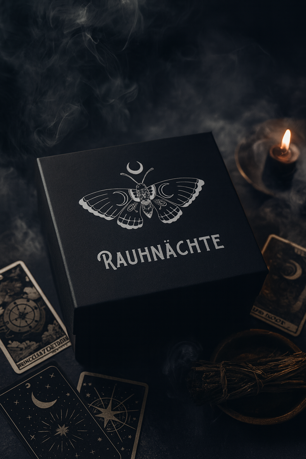 Rauhnächte Box 2026