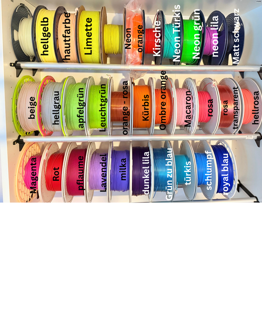 Schriftzug nach Wunsch