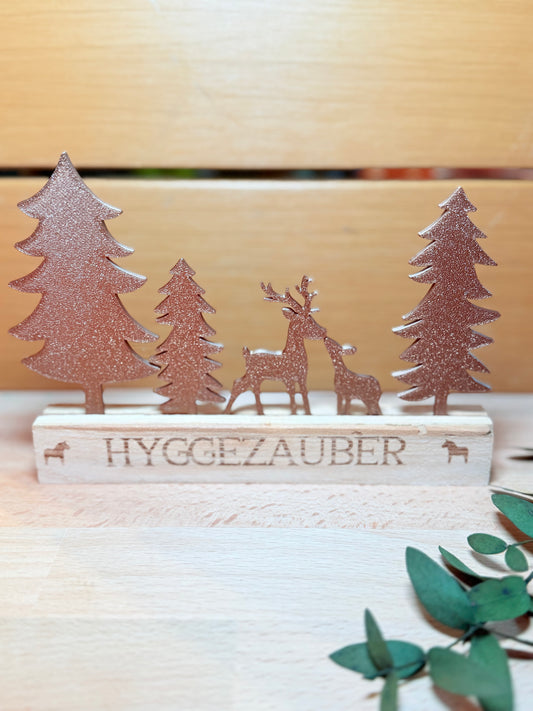 Hyggezauber – Dekoration für Herz & Zuhause