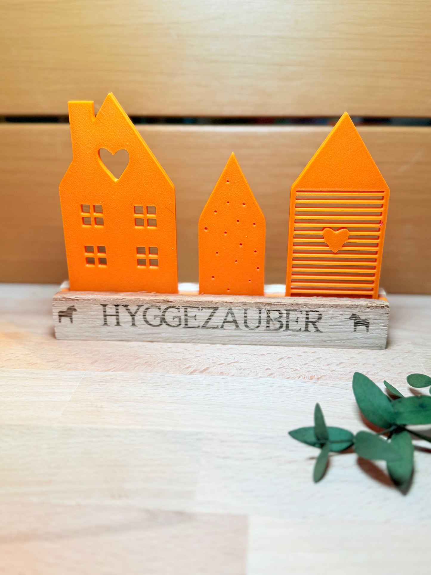 Hyggezauber – Dekoration für Herz & Zuhause