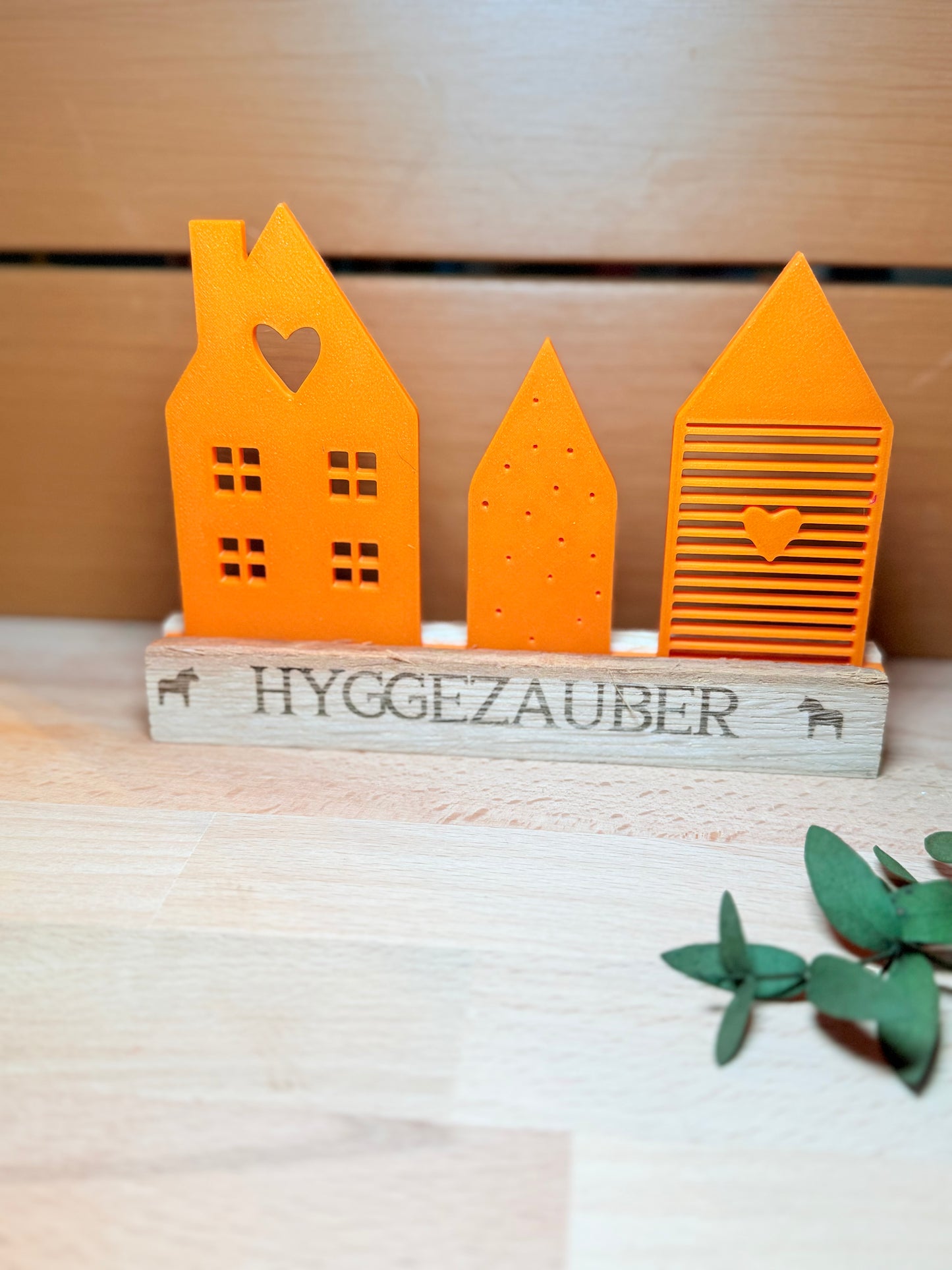 Hyggezauber – Dekoration für Herz & Zuhause