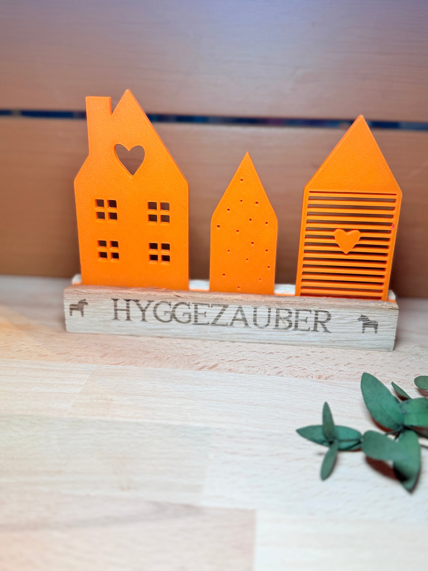 Hyggezauber – Dekoration für Herz & Zuhause