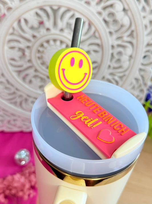 Clip-on für Trend Becher