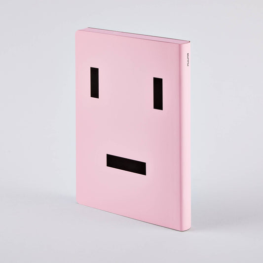 OX - Notizbuch Graphic L | A5+ | 3,5mm Punktraster |