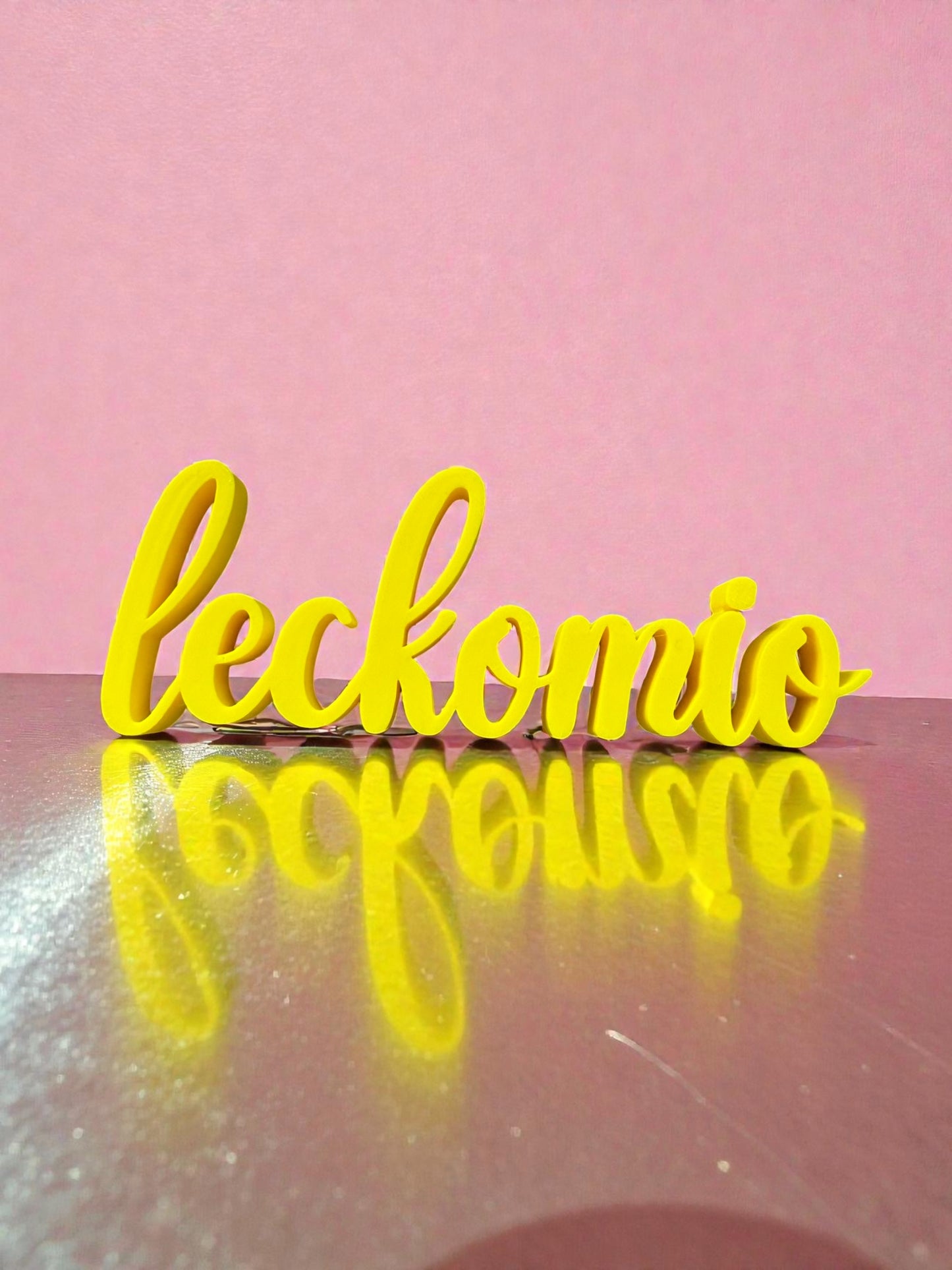 "leckomio"
