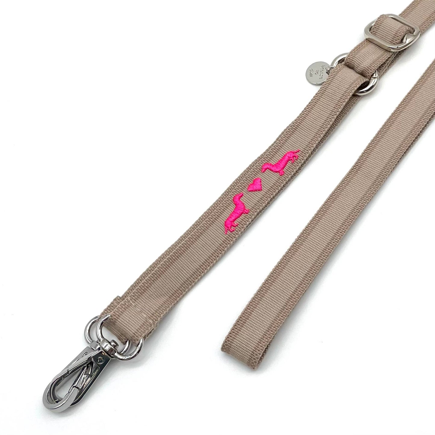 Statement Handykette  "DACKEL"