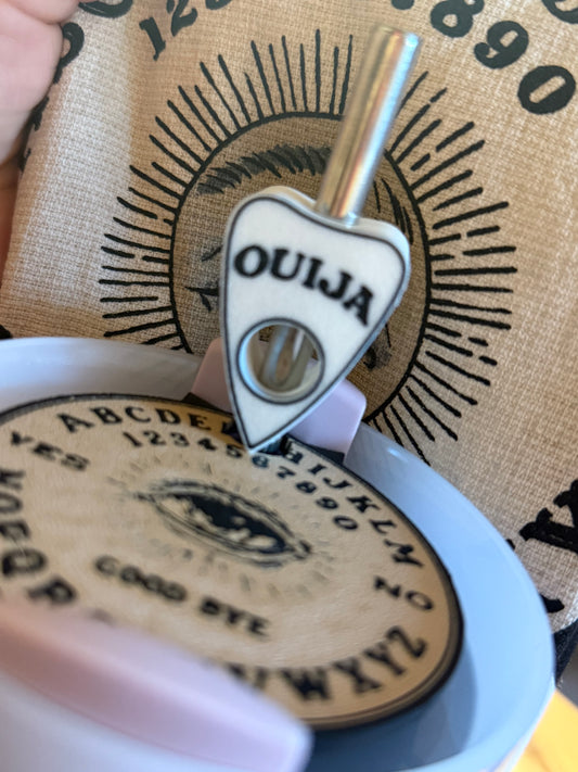 „Ouja Baby“ – Hexenwerk für deinen Becher