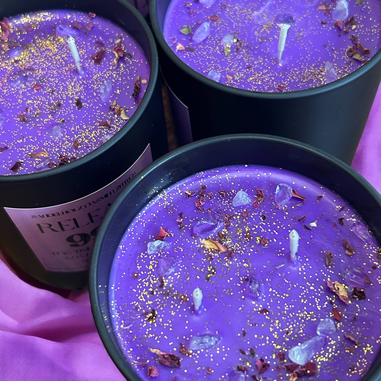 999 Engelszahl Kerze Vorbestellung