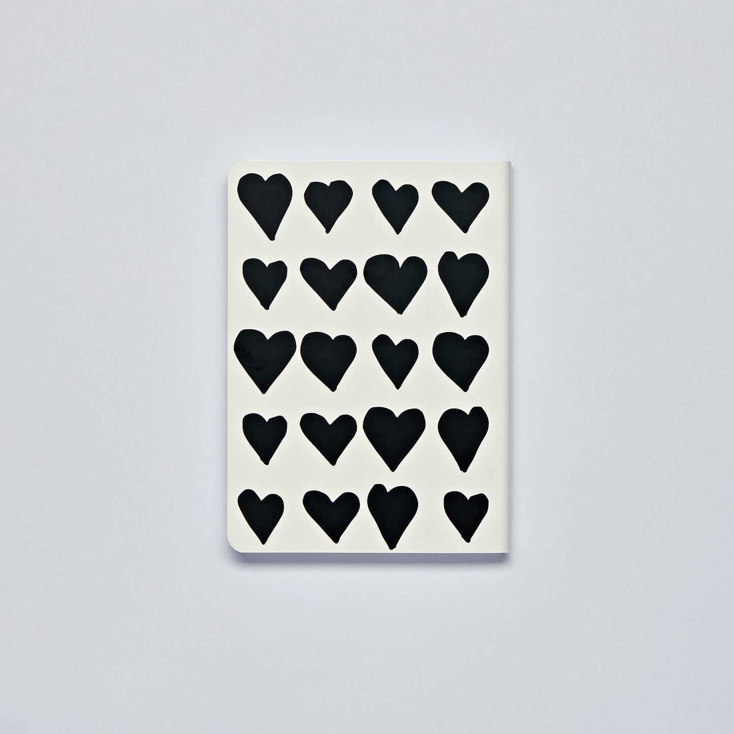 Coeur de la nuit – Bébé Sucré S| Notizbuch A6