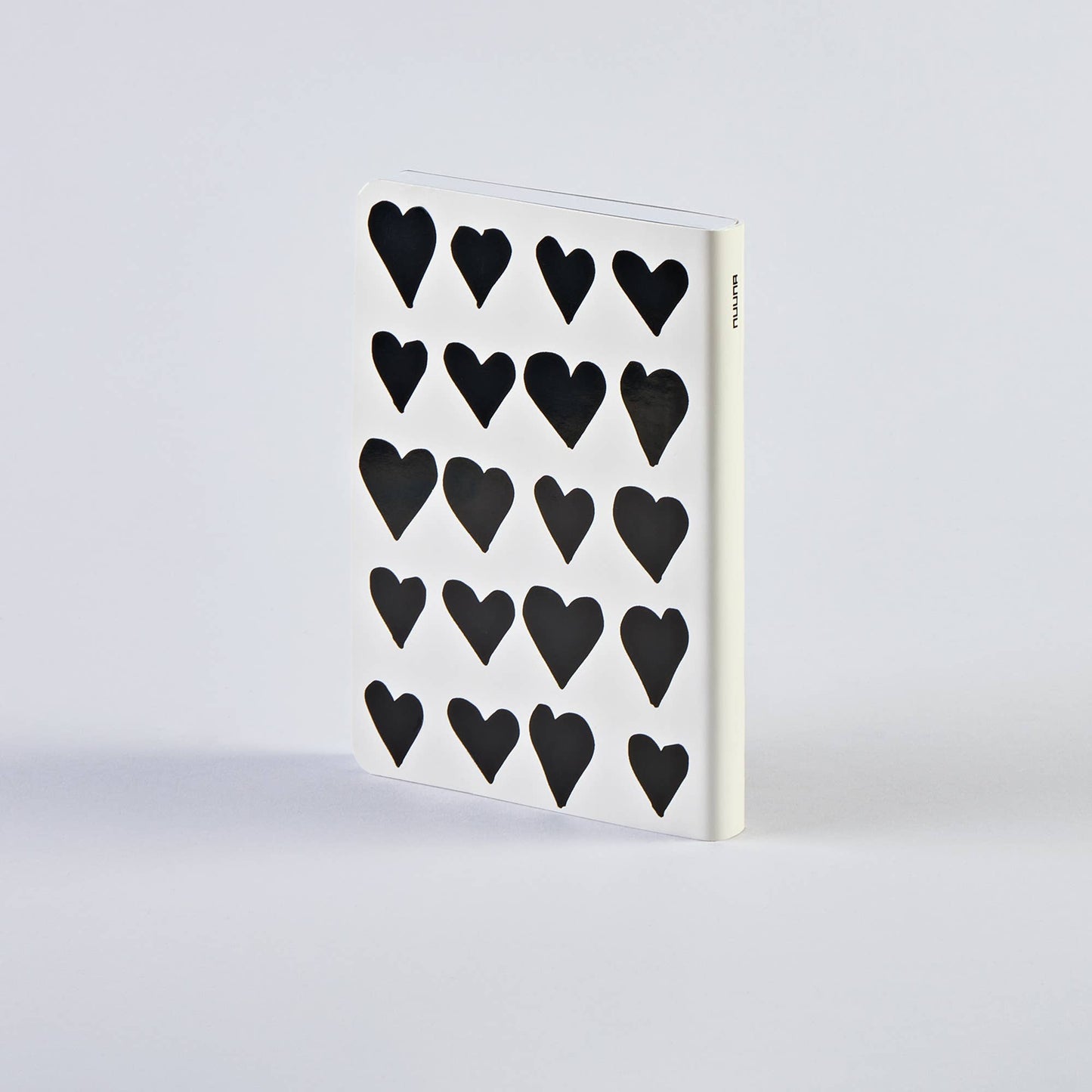 Coeur de la nuit – Bébé Sucré S| Notizbuch A6