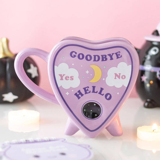 Ouja-Halloween-Tasse