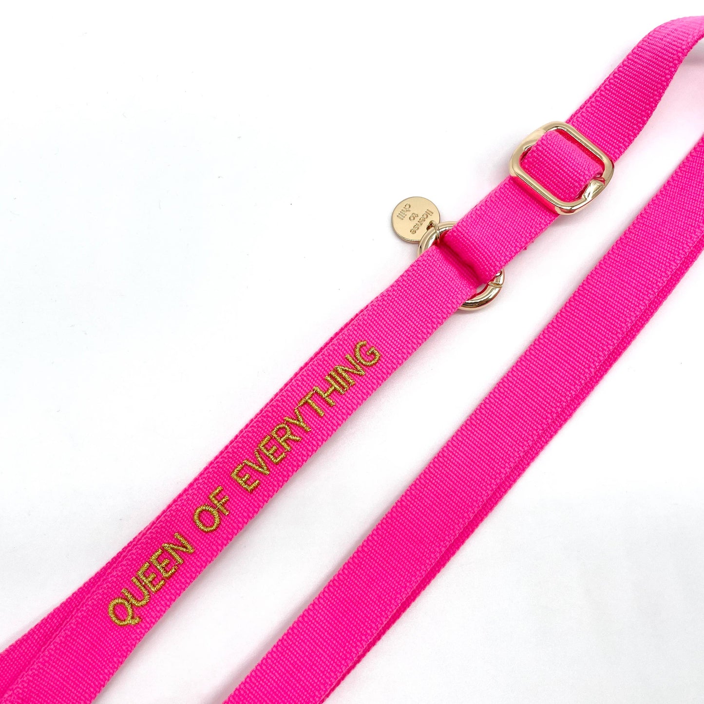 Statement Handykette 86-137cm lang QUEEN OF EVERYTHING 4in1