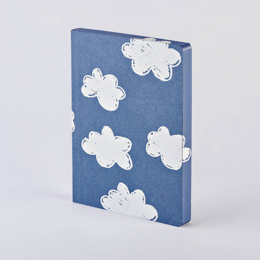 Head In The Clouds - Notizbuch Graphic L | A5+