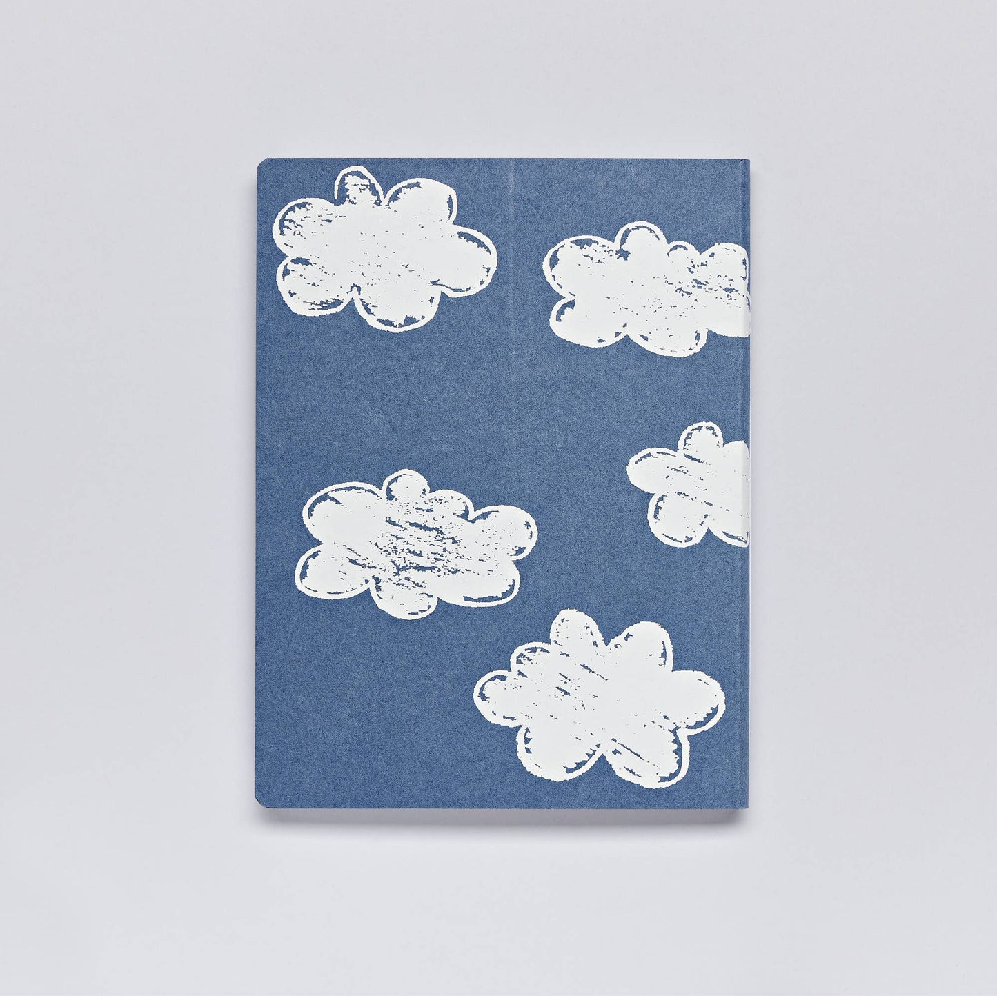 Head In The Clouds - Notizbuch Graphic L | A5+