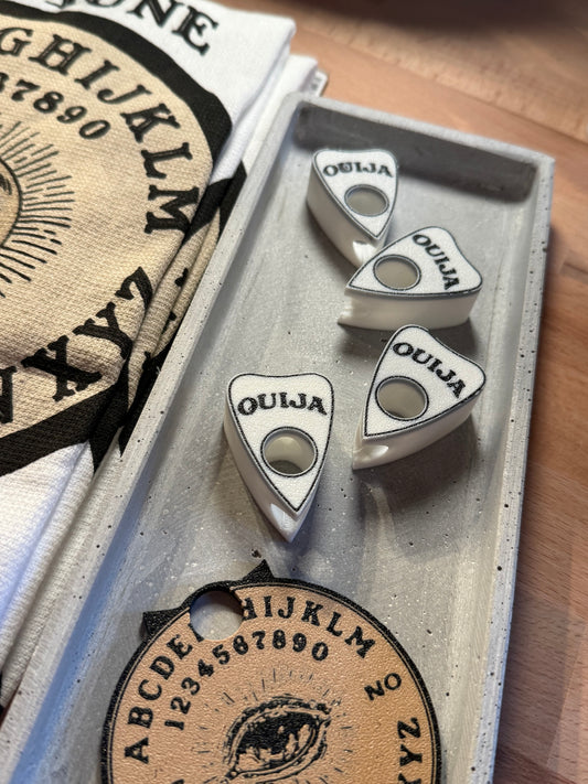 „Ouja Baby“ – Hexenwerk für deinen Becher