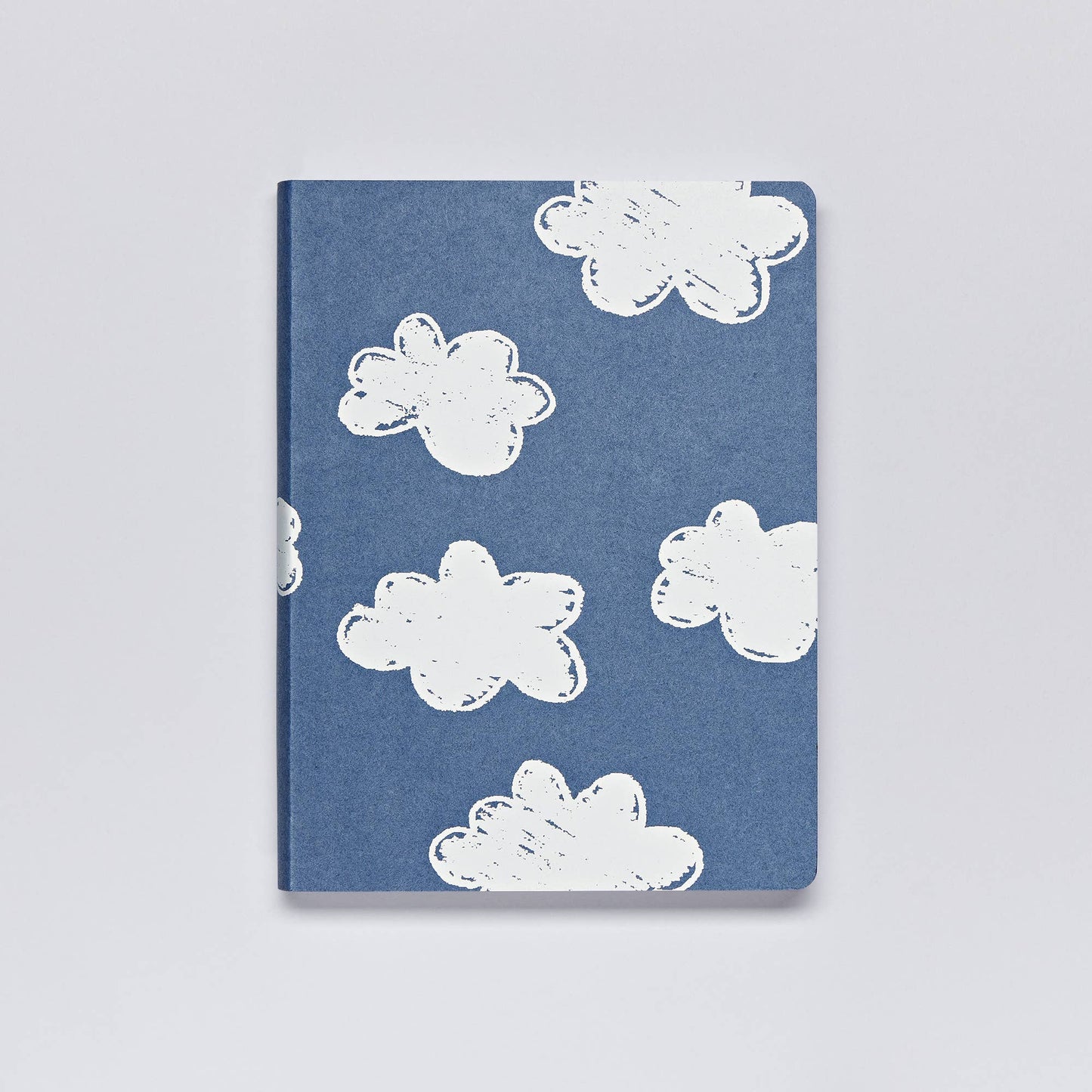 Head In The Clouds - Notizbuch Graphic L | A5+