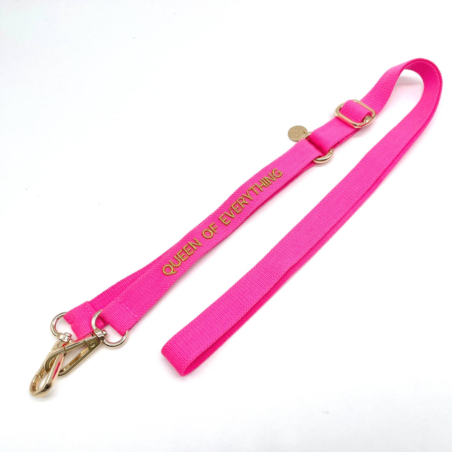Statement Handykette 86-137cm lang QUEEN OF EVERYTHING 4in1