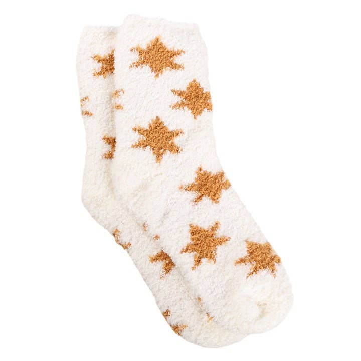 Ruby the Reindeer Becher mit Kuschelsocken