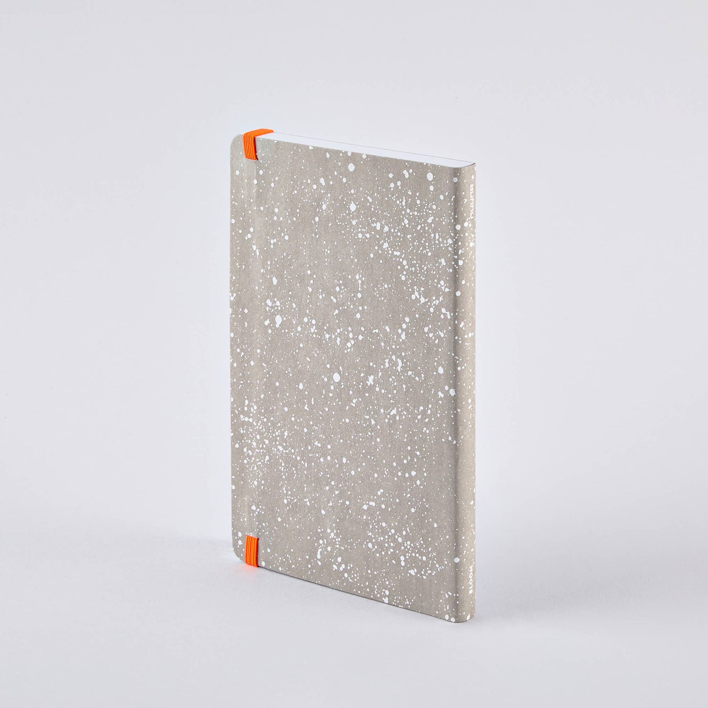 Bloom - Inspiration Book | Notizbuch M | 176 farbige Seiten