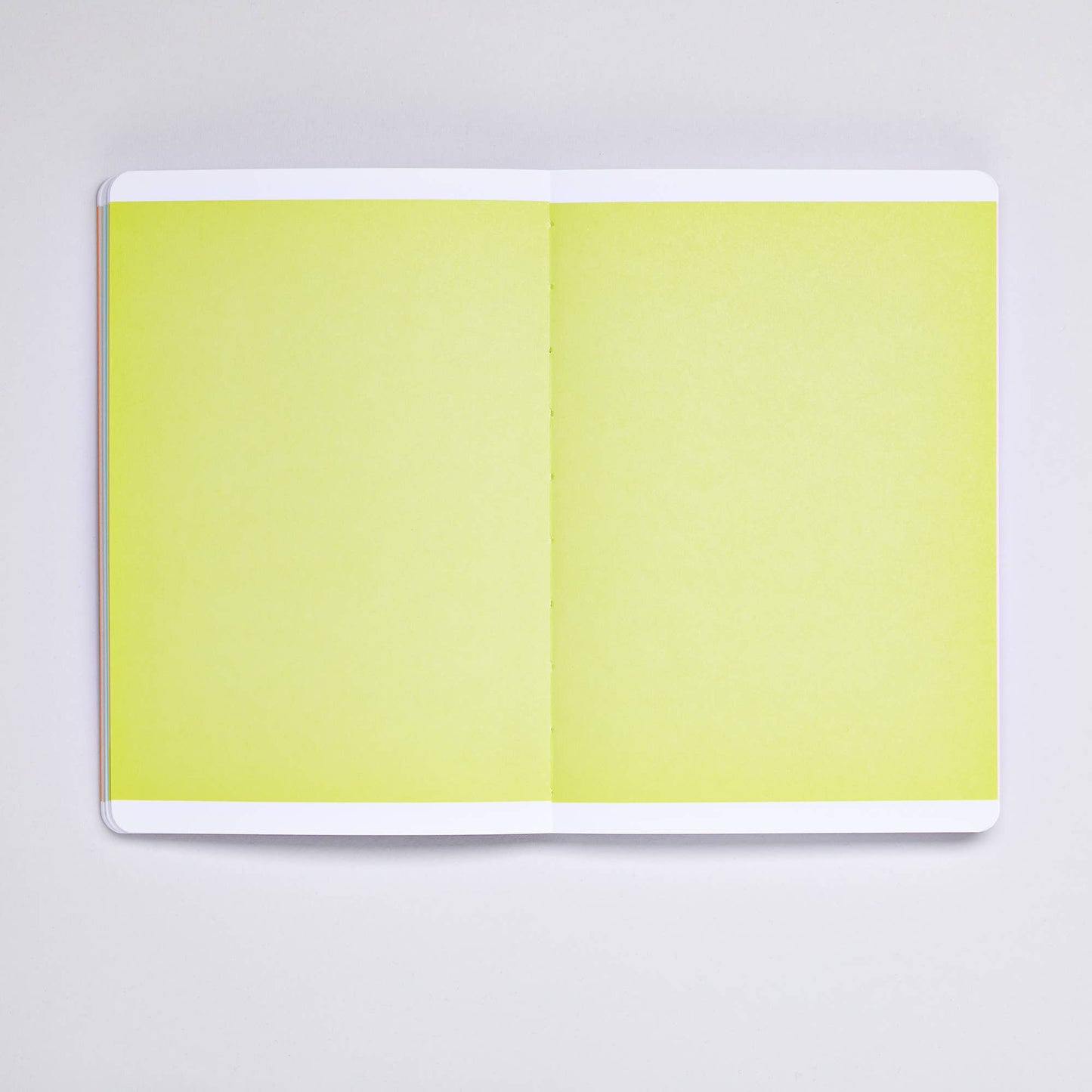Bloom - Inspiration Book | Notizbuch M | 176 farbige Seiten