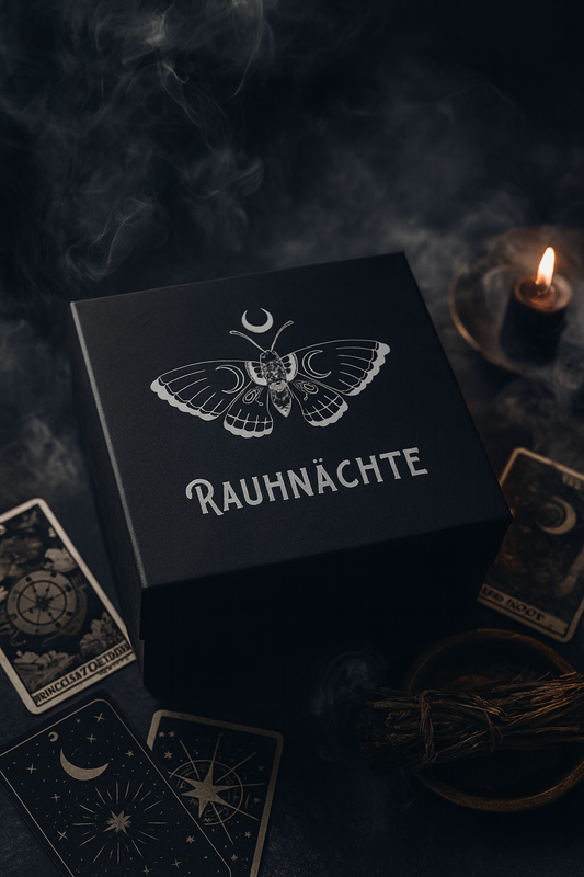 Rauhnächte Box 2026