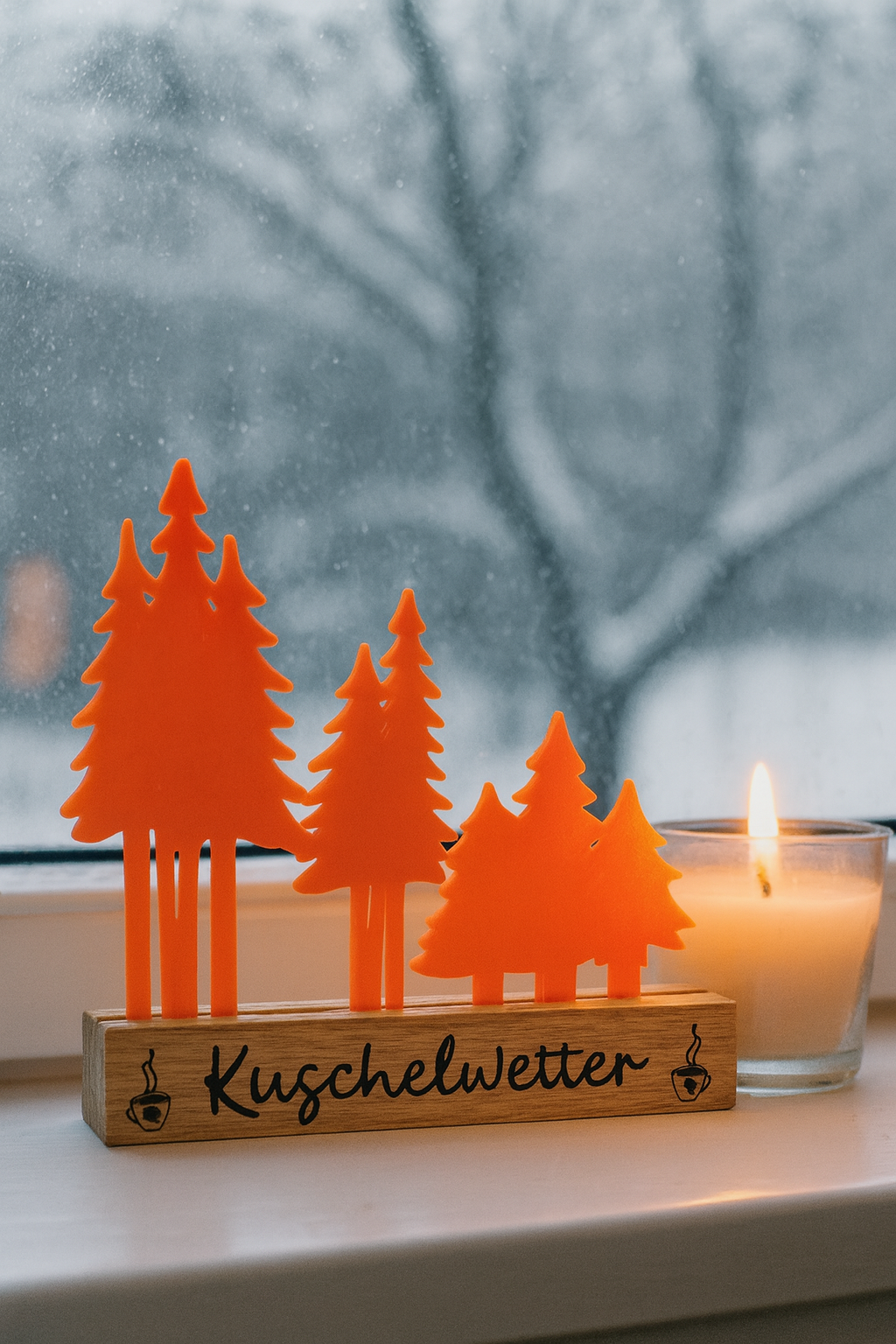 Hyggezauber – Dekoration für Herz & Zuhause