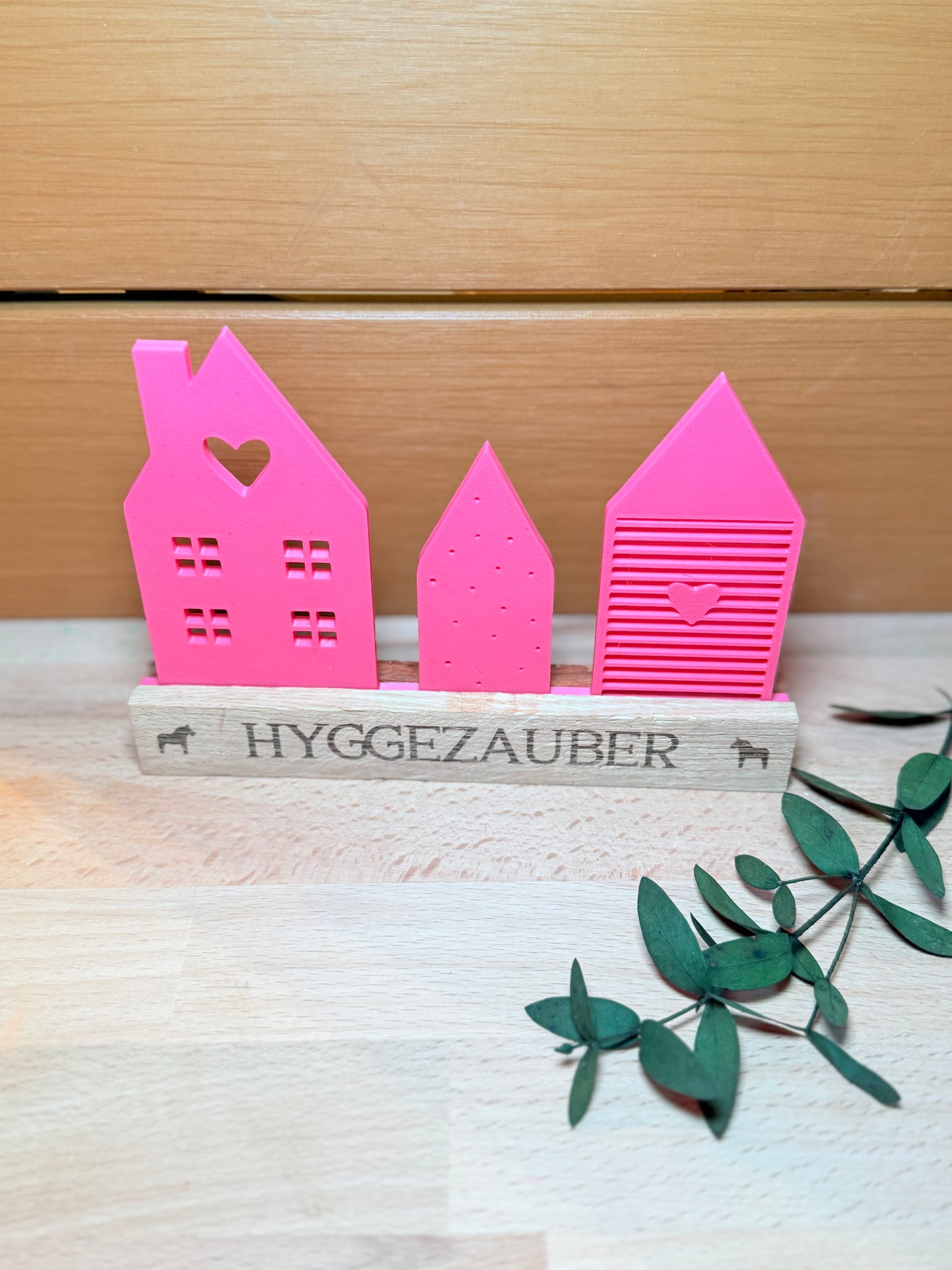 Hyggezauber – Dekoration für Herz & Zuhause