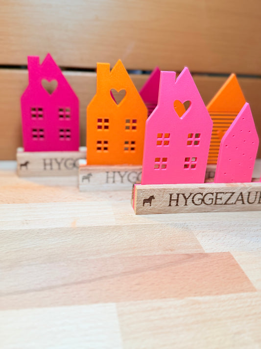 Hyggezauber – Dekoration für Herz & Zuhause