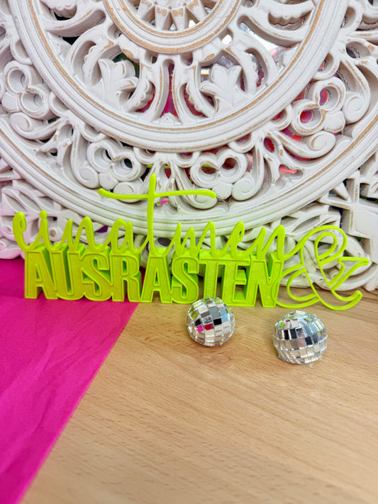 einatmen & ausrasten LIME