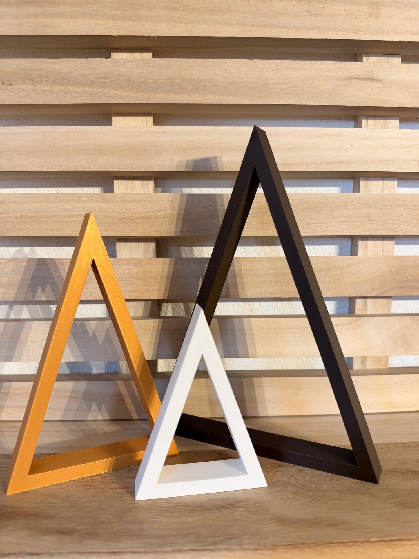 Tannenbaum-Set modern