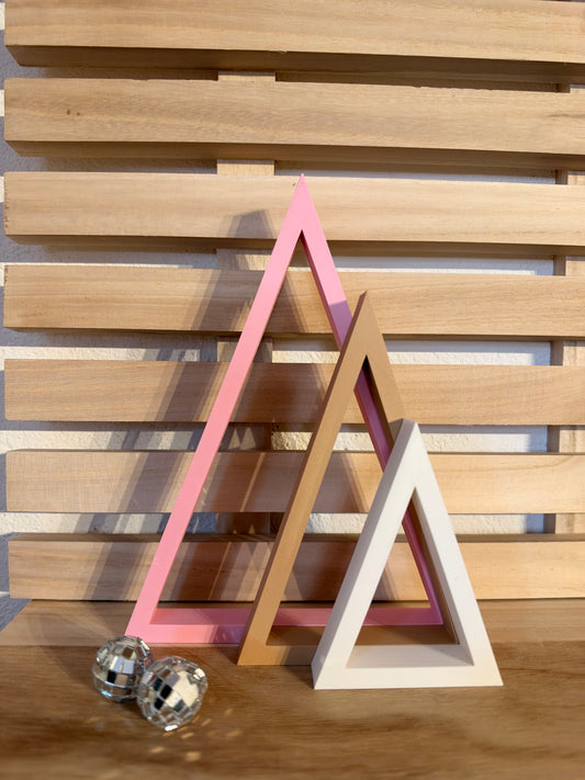Tannenbaum-Set modern