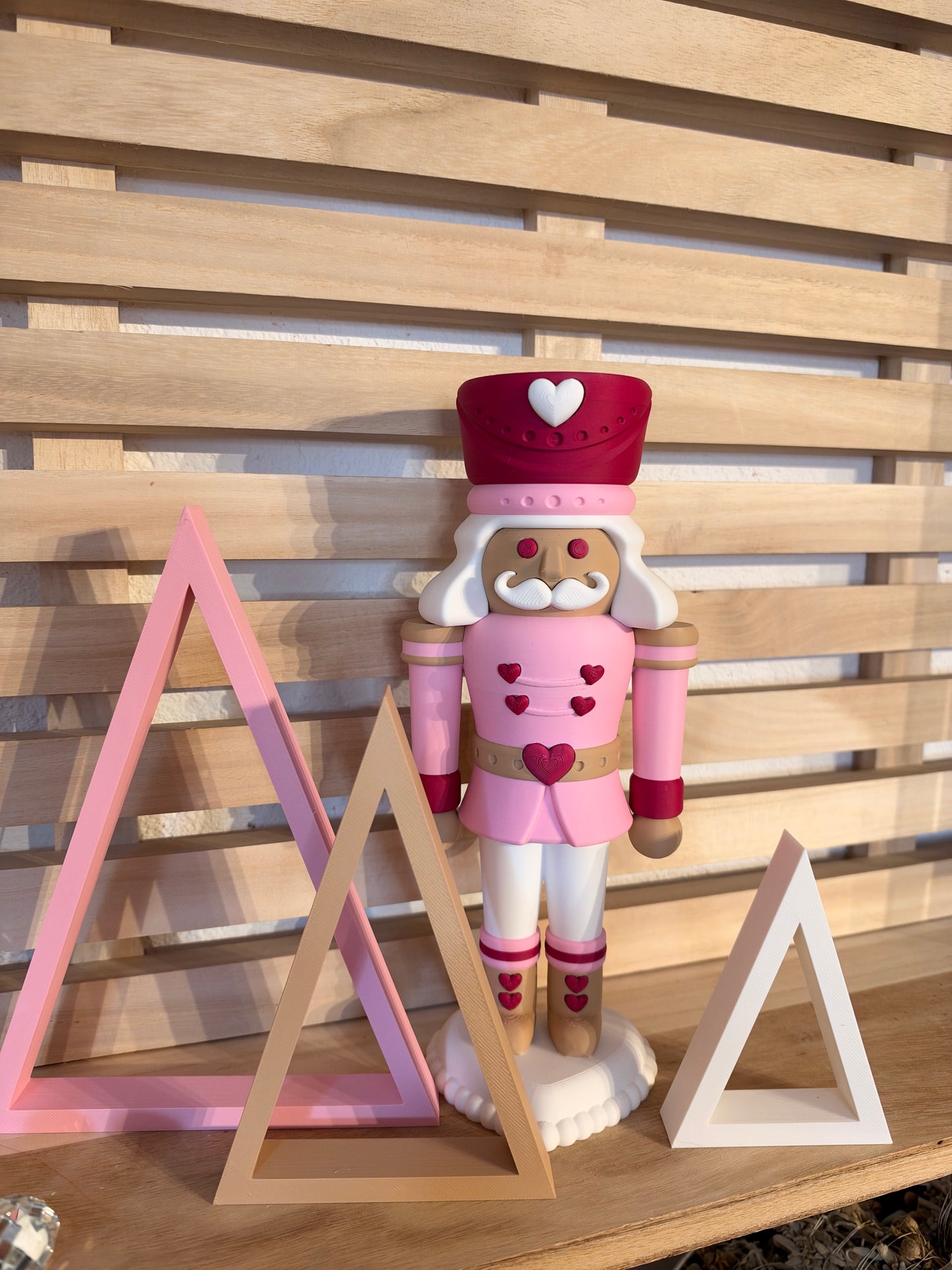 Tannenbaum-Set modern