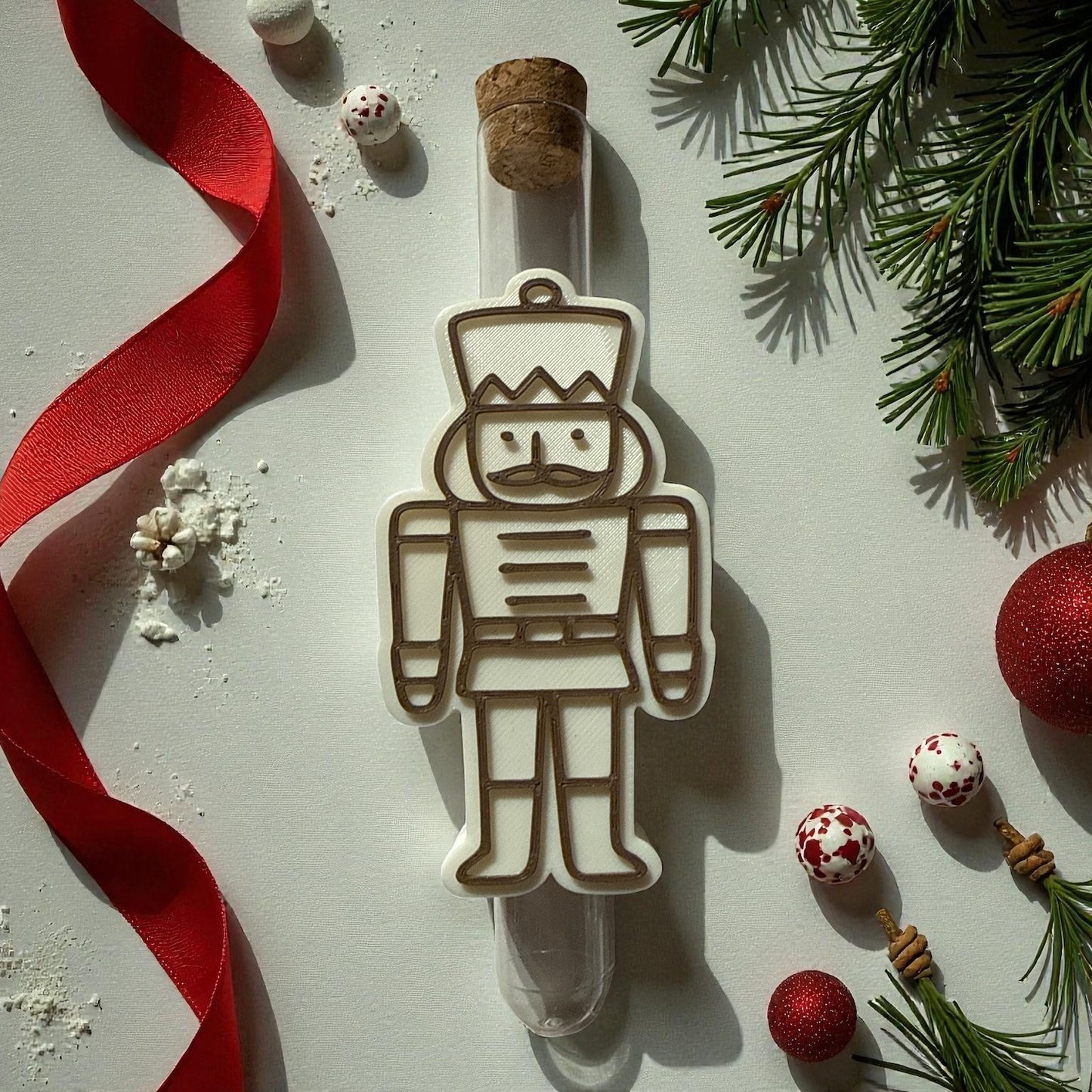 Geschenk Halter Weihnachten