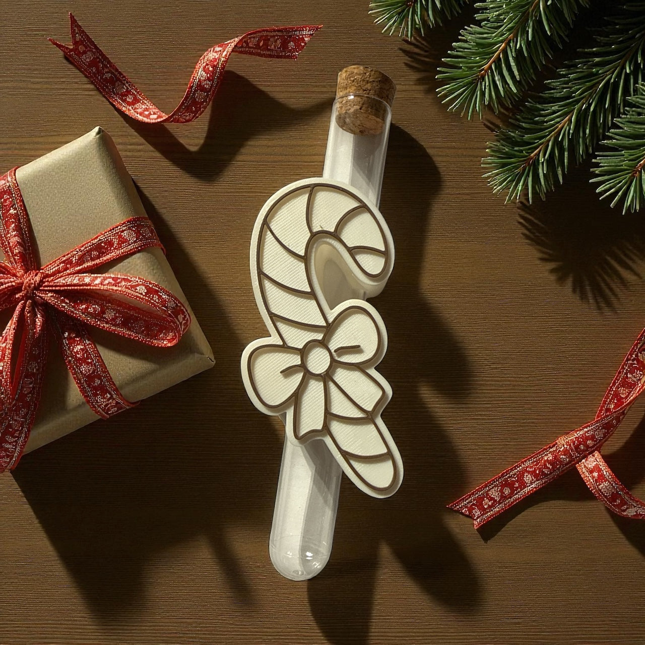 Geschenk Halter Weihnachten