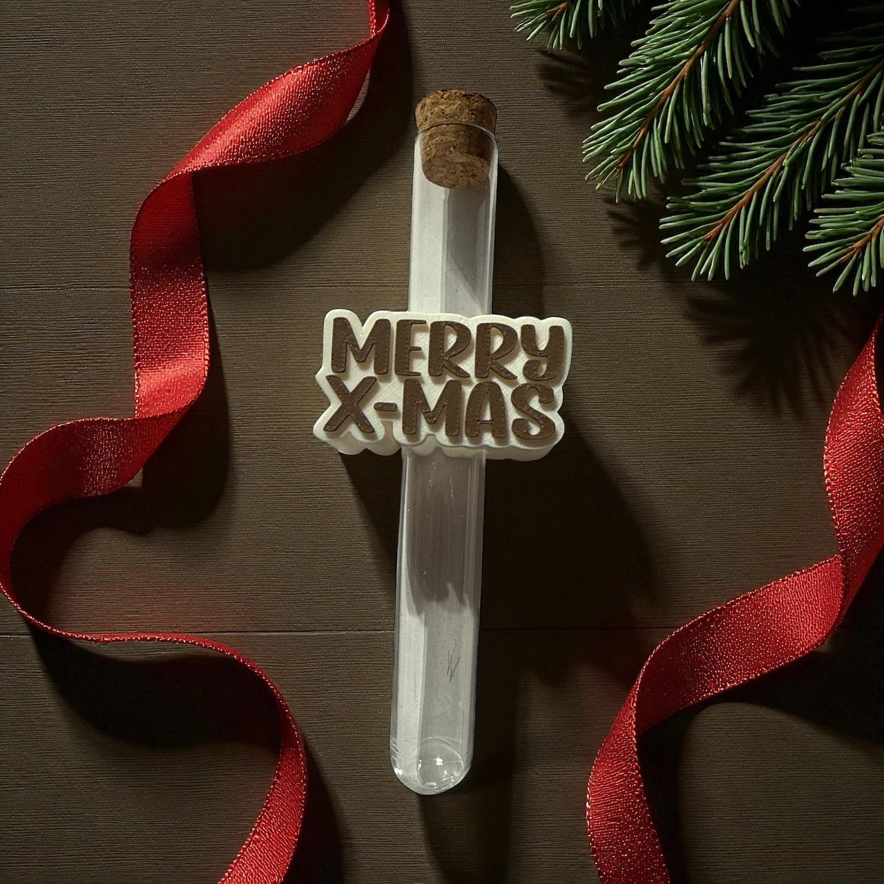 Geschenk Halter Weihnachten