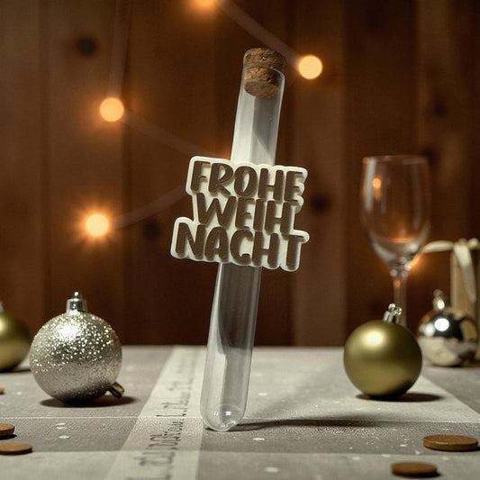 Geschenk Halter Weihnachten