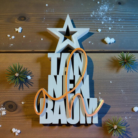 Oh Tannenbaum 2 Varianten