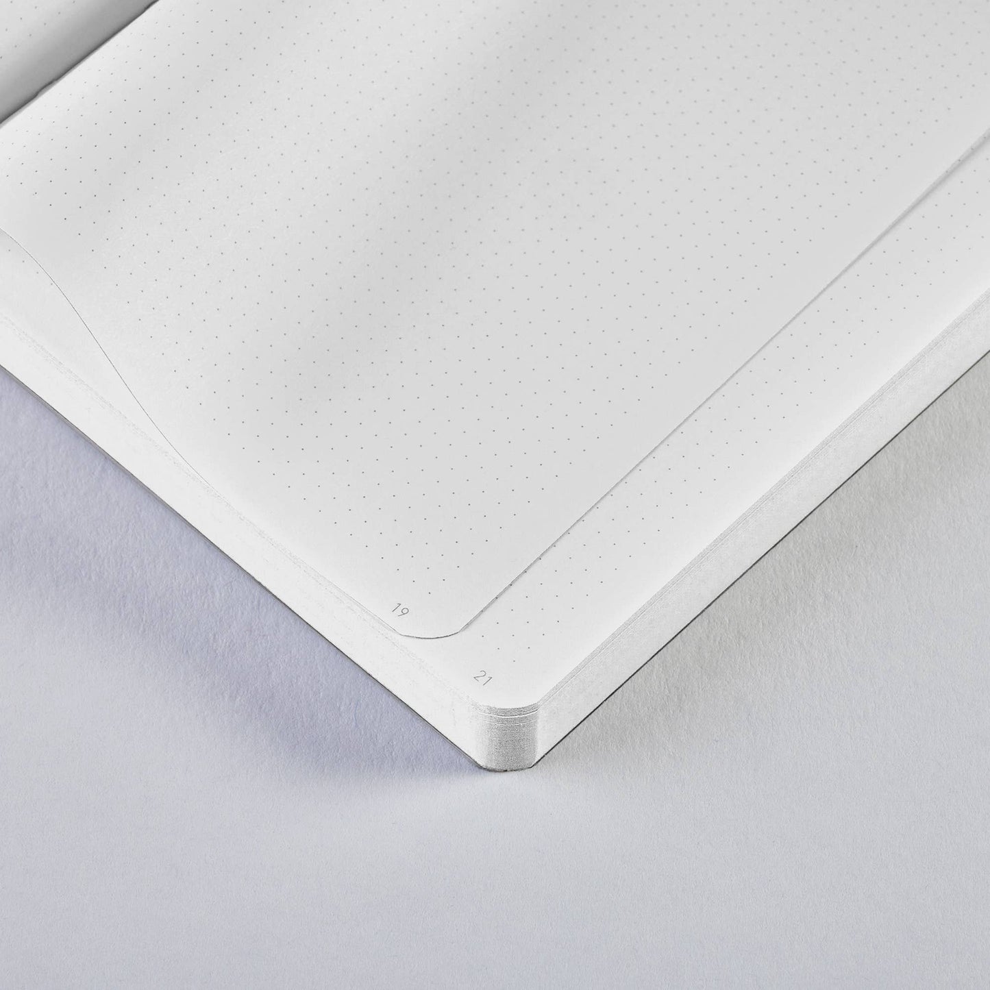 Coeur de la nuit – Bébé Sucré S| Notizbuch A6