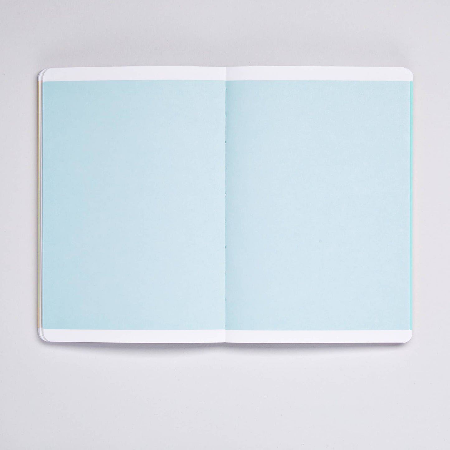 Bloom - Inspiration Book | Notizbuch M | 176 farbige Seiten