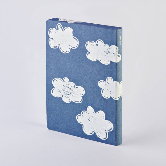 Head In The Clouds - Notizbuch Graphic L | A5+