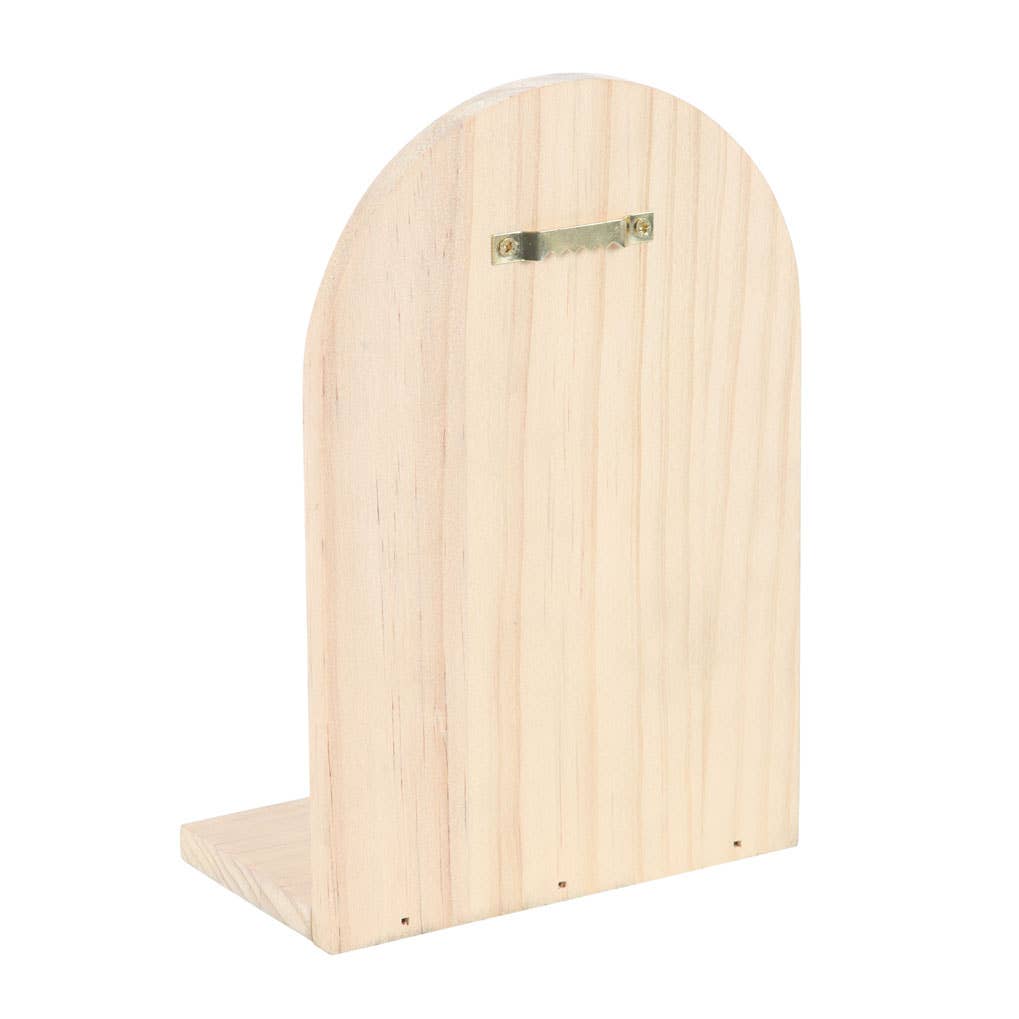 Räucherstäbchenregal