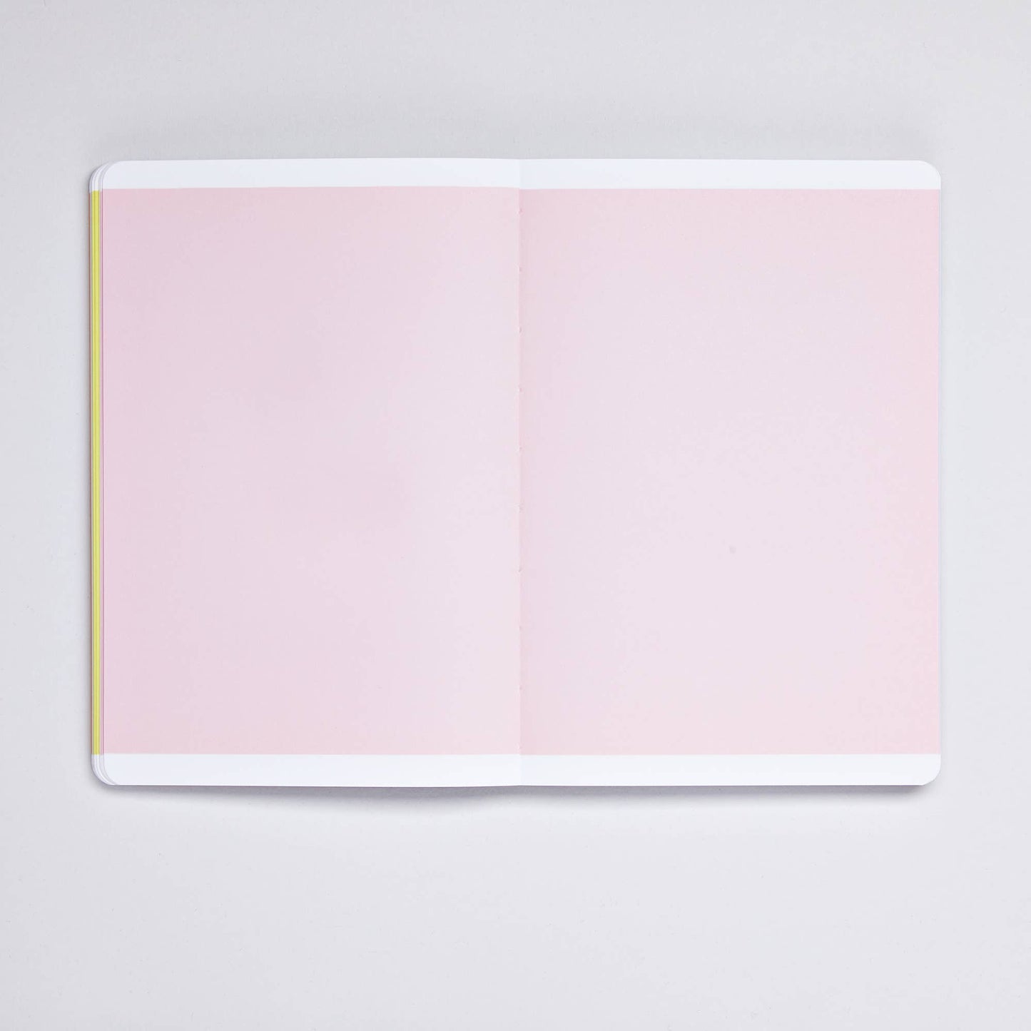 Bloom - Inspiration Book | Notizbuch M | 176 farbige Seiten