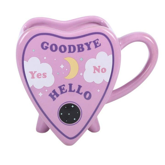 Ouja-Halloween-Tasse