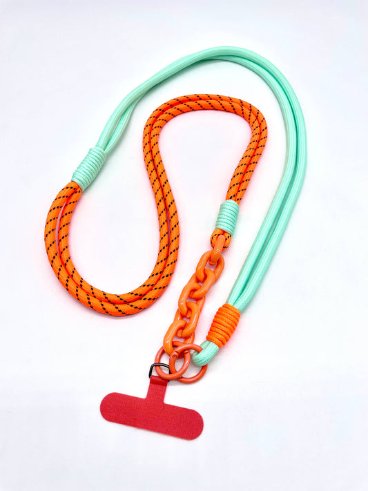 Handykette lang RAVELLO 26