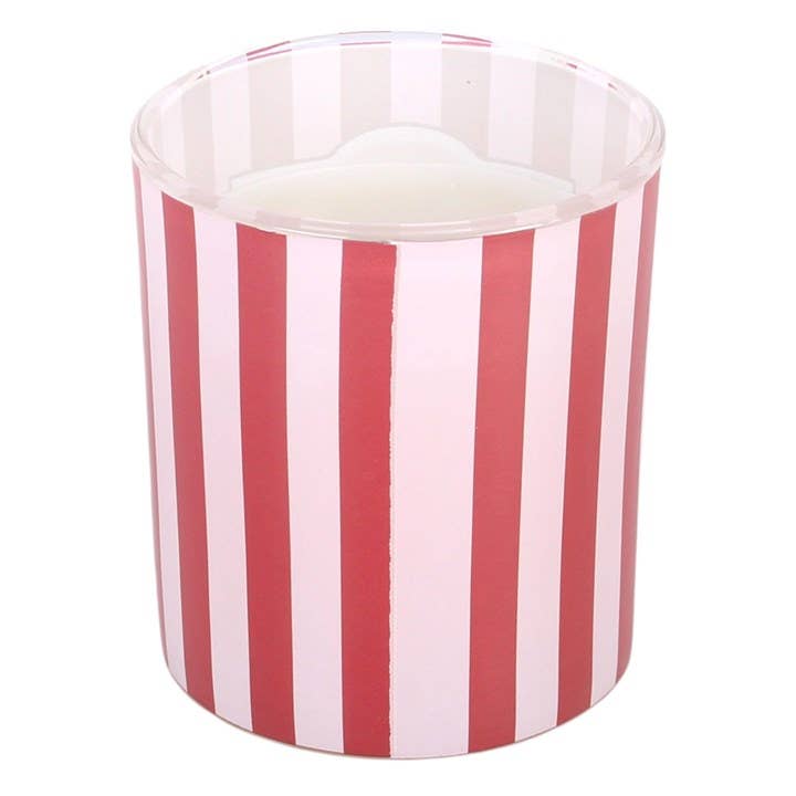Sugarplum Bakery Pfefferminz-Duftkerze im Glas 🍬
